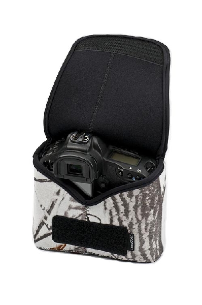 LensCoat BodyBag Pro, Väri: Talvikuvio LensCoat BodyBag Pro, Väri: Talvikuvio